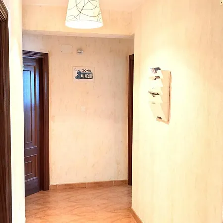 Club Del Mar Guest house