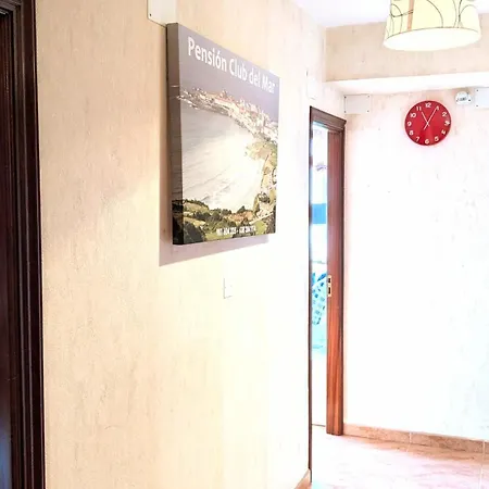 Guest house Club Del Mar