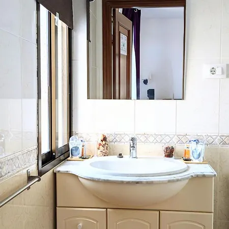 Club Del Mar Guest house