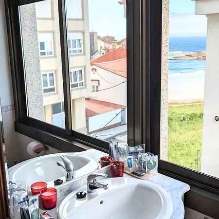 Guest house Club Del Mar