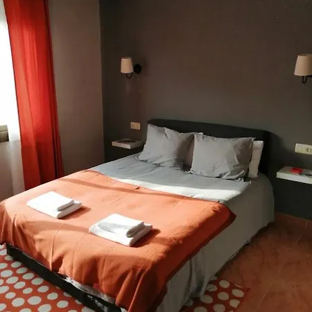 Club Del Mar * Cayon