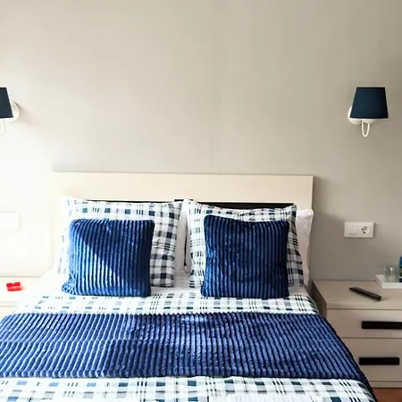 Club Del Mar Guest house Cayon