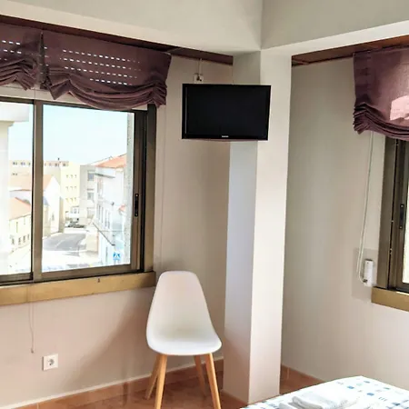 Guest house Club Del Mar