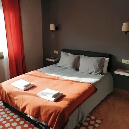 Club Del Mar Guest house *