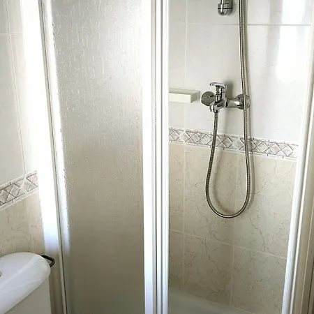 Club Del Mar Guest house