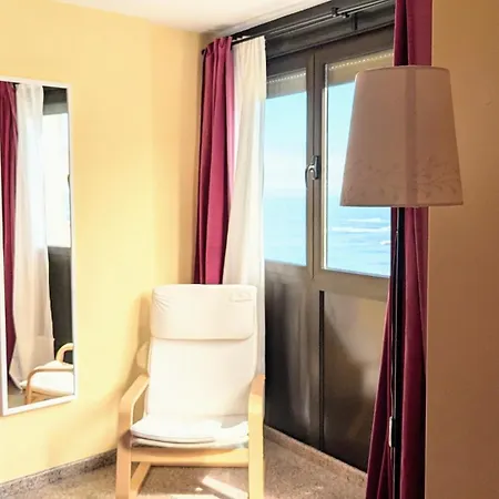 Pensión Club Del Mar *