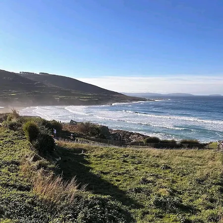 Club Del Mar * Cayón (Caión)