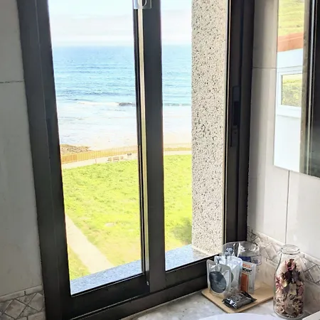 Club Del Mar * Cayón (Caión)