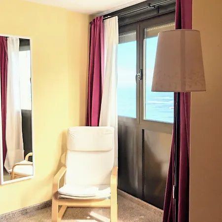 Club Del Mar * Cayón (Caión)