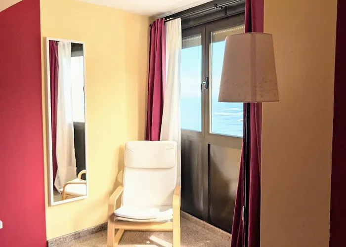 Affittacamere Club Del Mar *
