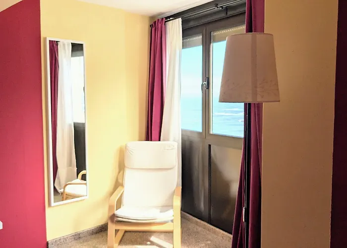 Club Del Mar * Cayón